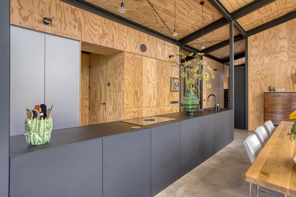 Medium property photo - Bobbenagelseweg 7, 5491 VL Sint-Oedenrode